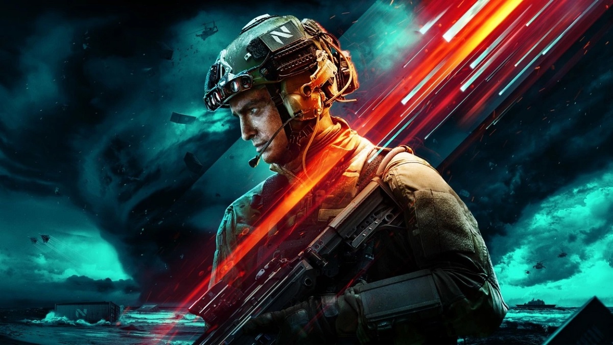 El shooter en línea Battlefield 2042 ya es temporalmente gratuito: los jugadores de todas las plataformas pueden pasar tiempo ilimitado en el juego durante unos días. El shooter en línea Battlefield 2042 ya es temporalmente gratuito: los jugadores de todas las plataformas pueden pasar tiempo ilimitado en el juego durante unos días.