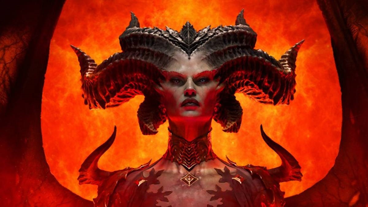 El 30 de noviembre, los desarrolladores de Diablo IV revelarán las novedades que aparecerán en el juego antes de finales de 2023 El 30 de noviembre, los desarrolladores de Diablo IV revelarán las novedades que aparecerán en el juego antes de finales de 2023
