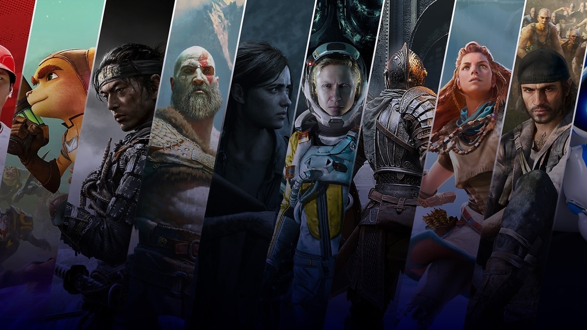 Ya han comenzado las votaciones para elegir los mejores juegos de PlayStation: 16 categorías presentan proyectos de Sony y de terceros para 2022 Ya han comenzado las votaciones para elegir los mejores juegos de PlayStation: 16 categorías presentan proyectos de Sony y de terceros para 2022
