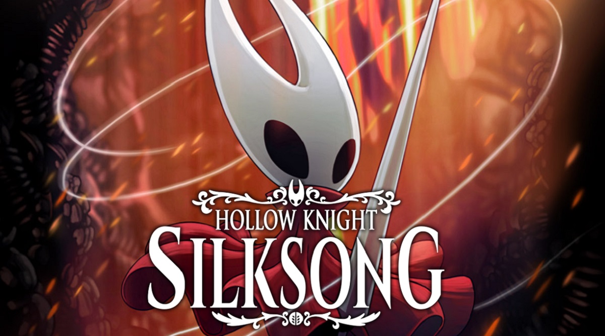 Habrá que esperar. Hollow Knight: Silksong vuelve a posponerse indefinidamente Habrá que esperar. Hollow Knight: Silksong vuelve a posponerse indefinidamente