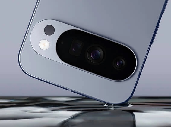 Render del smartphone Pixel 10 Pro Fold