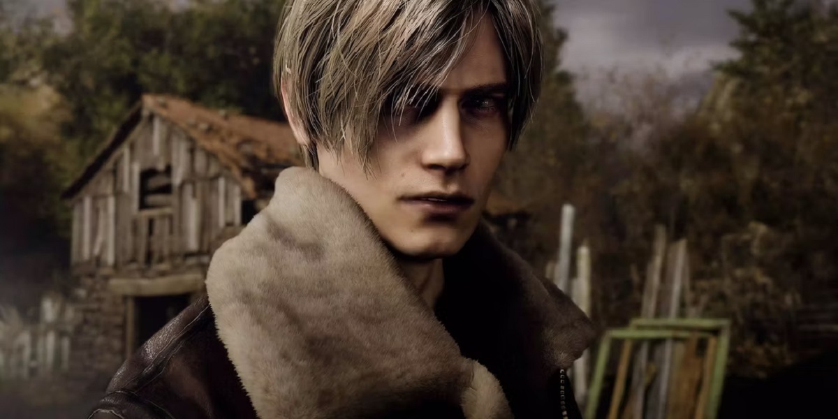Ya es oficial: Capcom trabaja en una versión VR completa de Resident Evil 4 Remake