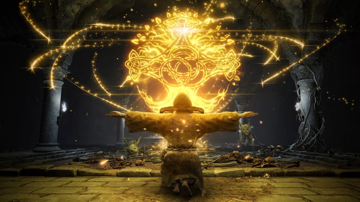 Los redactores de GameSpot han nombrado a Elden Ring Juego del Año 2022. Los expertos han elegido los mejores proyectos en varias categorías Los redactores de GameSpot han nombrado a Elden Ring Juego del Año 2022. Los expertos han elegido los mejores proyectos en varias categorías