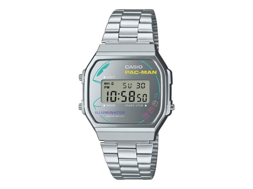 Reloj Casio modelo CA-53WPC-1B Reloj Casio modelo CA-53WPC-1B