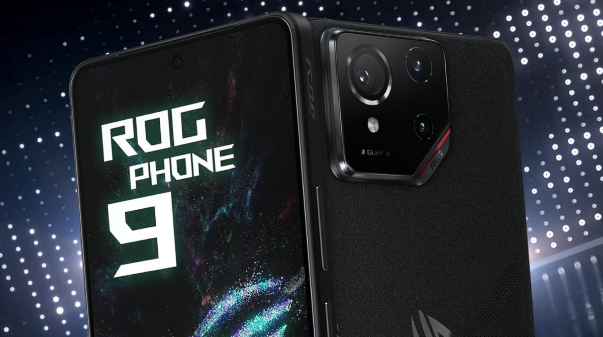 ASUS ha anunciado la fecha de lanzamiento del nuevo smartphone gaming ROG Phone 9 con chip Snapdragon 8 Elite ASUS ha anunciado la fecha de lanzamiento del nuevo smartphone gaming ROG Phone 9 con chip Snapdragon 8 Elite