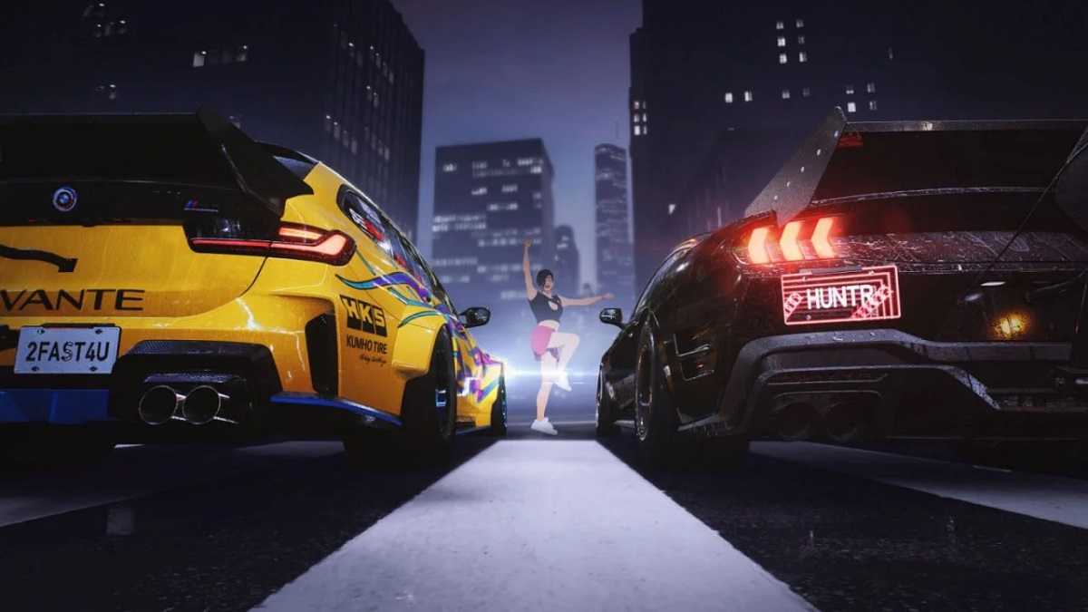 Electronic Arts devuelve a los jugadores al pasado: se ha lanzado una importante actualización de Drift and Drag para Need for Speed Unbound, un juego de carreras al estilo del emblemático NFS Underground.