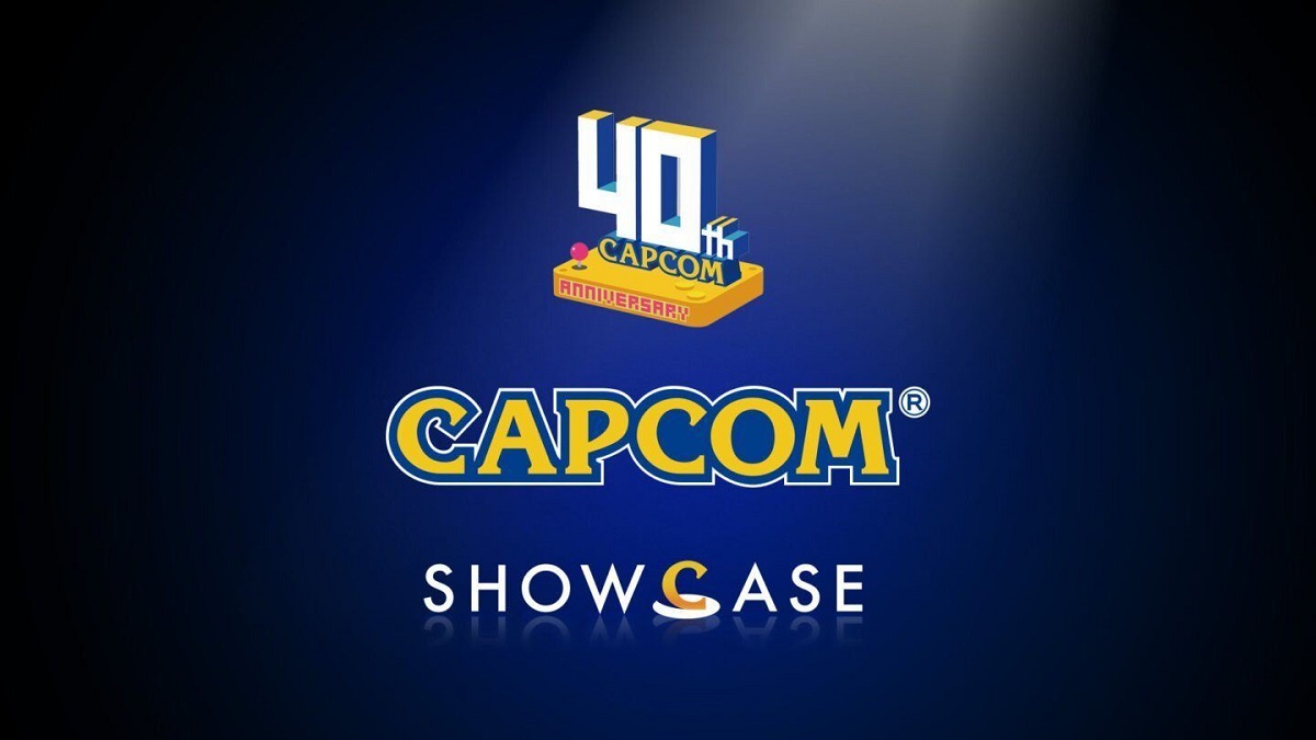 Otro gran espectáculo espera a los jugadores: Capcom Showcase se celebra el 13 de junio Otro gran espectáculo espera a los jugadores: Capcom Showcase se celebra el 13 de junio