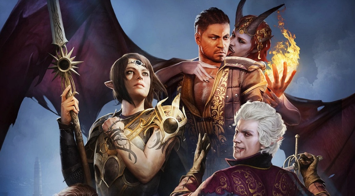 "¡Es la hora de la fiesta!": Larian Studios ha publicado un tráiler de lanzamiento de la versión para PlayStation 5 de Baldur's Gate 3. Los compradores de la edición Deluxe ya pueden empezar a jugar al juego "¡Es la hora de la fiesta!": Larian Studios ha publicado un tráiler de lanzamiento de la versión para PlayStation 5 de Baldur's Gate 3. Los compradores de la edición Deluxe ya pueden empezar a jugar al juego