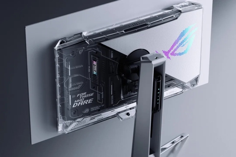 Monitor ASUS ROG Swift OLED PG27AQWP-W