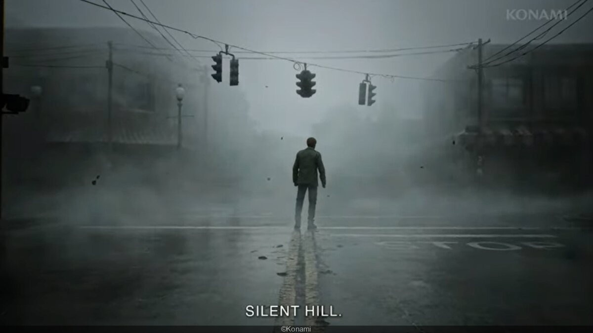 Todo es culpa de Konami: el jefe de Bloober Team explica la mala calidad del tráiler de Silent Hill 2 Remake mostrado en State of Play Todo es culpa de Konami: el jefe de Bloober Team explica la mala calidad del tráiler de Silent Hill 2 Remake mostrado en State of Play