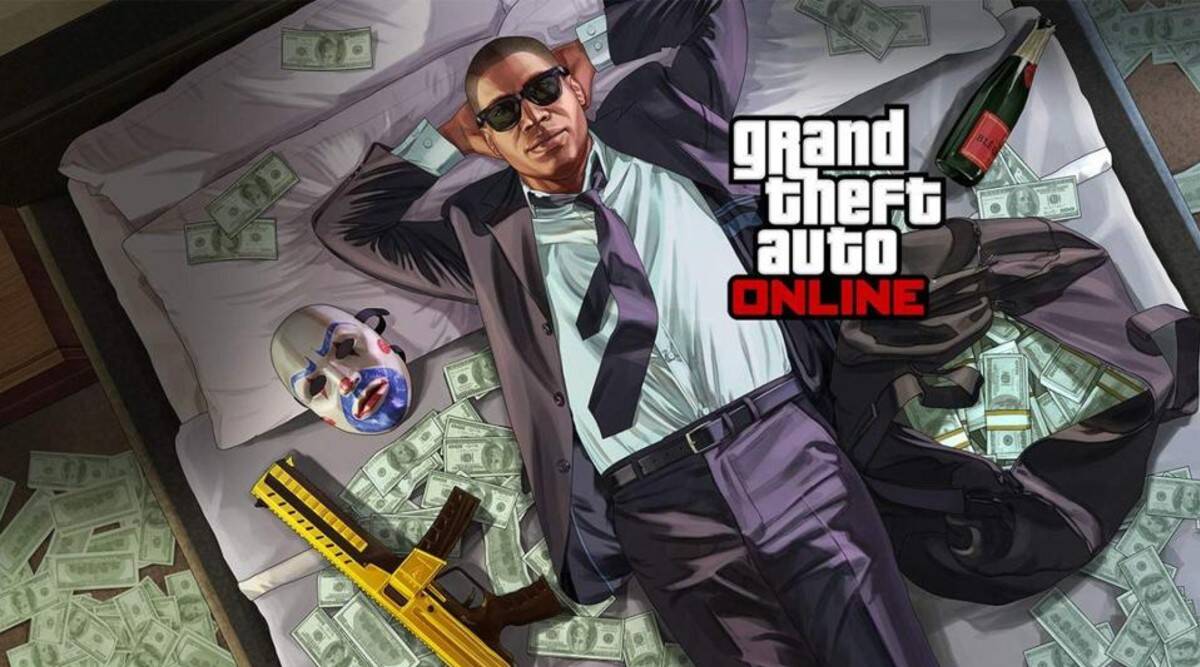 ¿Ha pasado el peligro? Rockstar Games ha publicado una actualización para la versión PC de GTA Online que corrige la vulnerabilidad del juego ante los hackers ¿Ha pasado el peligro? Rockstar Games ha publicado una actualización para la versión PC de GTA Online que corrige la vulnerabilidad del juego ante los hackers