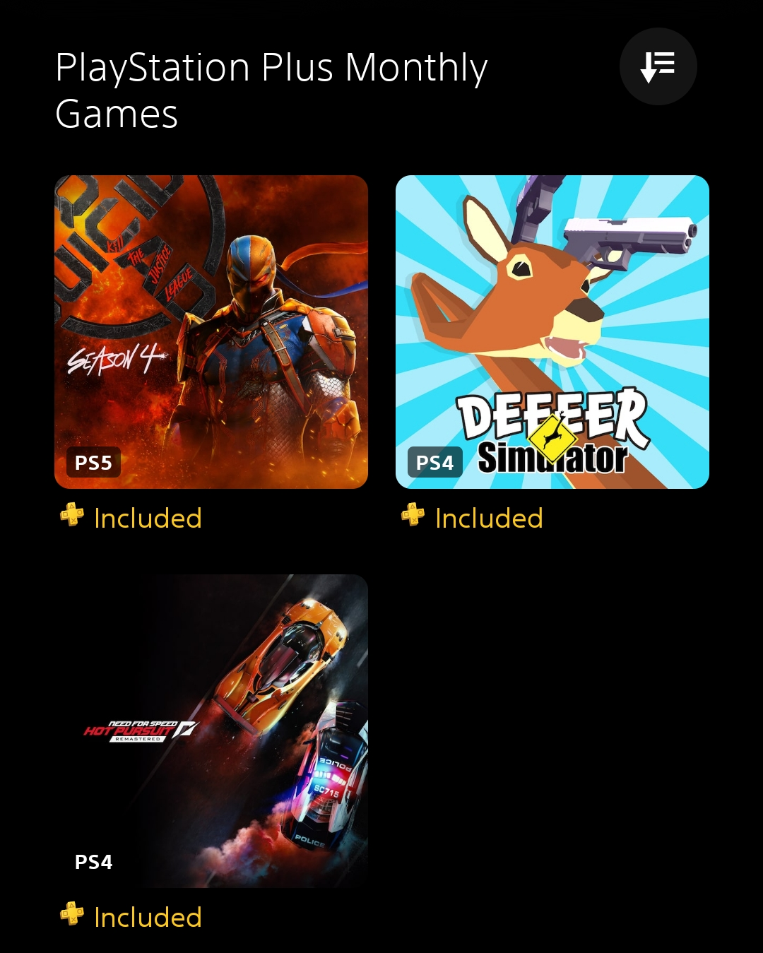 Una selección de juegos para Malasia Una selección de juegos para Malasia