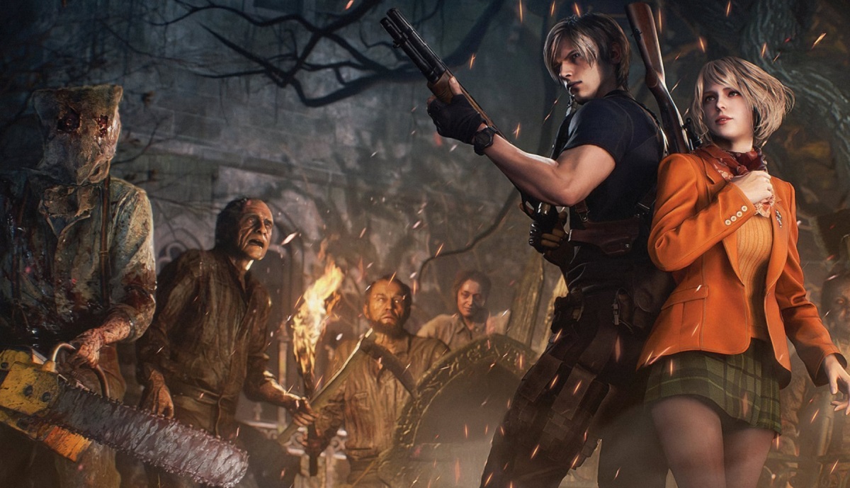 Una demo del remake de Resident Evil 4 podría salir la noche del 10 - un anuncio prematuro en Twitch así lo indica Una demo del remake de Resident Evil 4 podría salir la noche del 10 - un anuncio prematuro en Twitch así lo indica