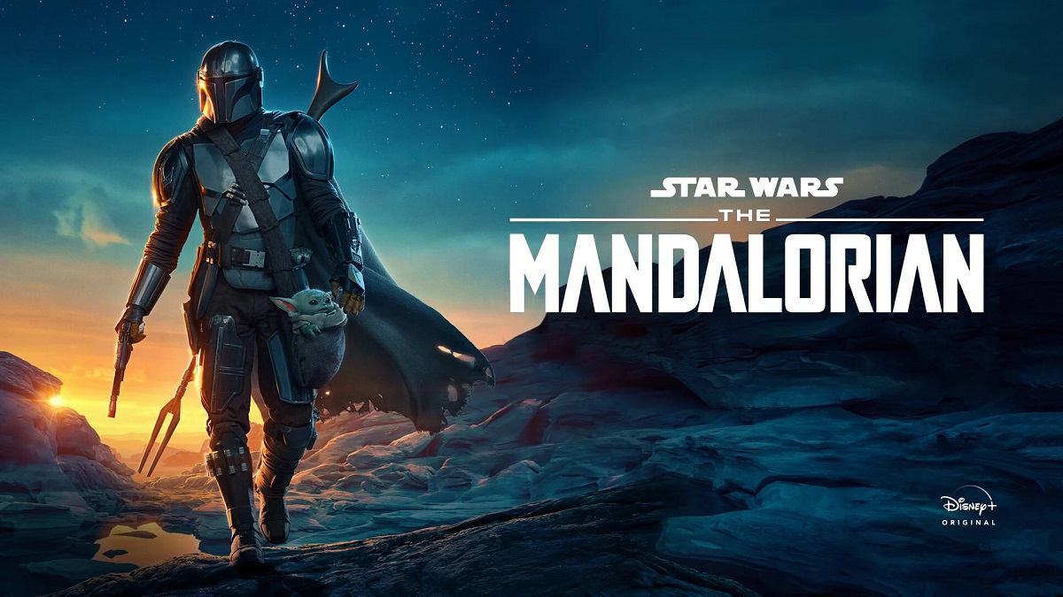 Antes de lo esperado: se ha revelado la fecha de estreno de la tercera temporada de la serie "The Mandalorian" Antes de lo esperado: se ha revelado la fecha de estreno de la tercera temporada de la serie "The Mandalorian"