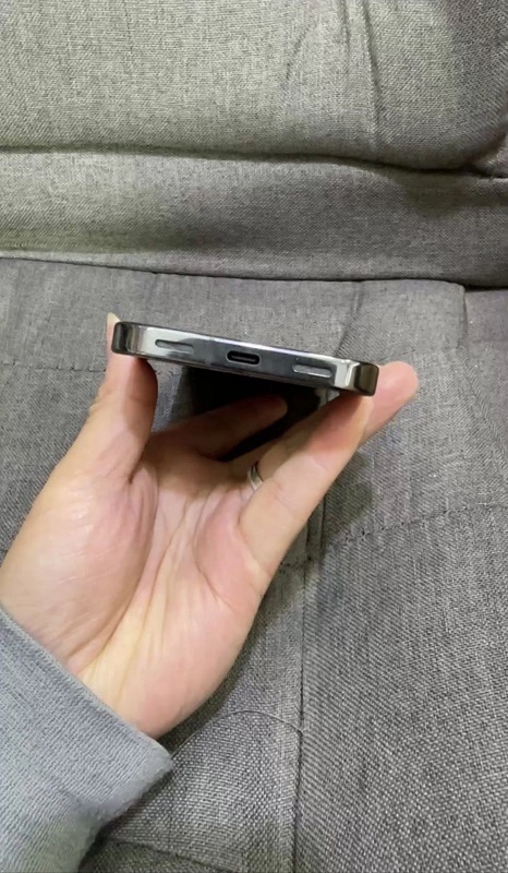 Parte de la interfaz del Google Pixel 10 Pro Parte de la interfaz del Google Pixel 10 Pro