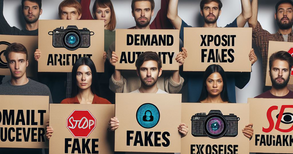 EE.UU. ha propuesto prohibir la suplantación de otras personas, incluso a través de la inteligencia artificial EE.UU. ha propuesto prohibir la suplantación de otras personas, incluso a través de la inteligencia artificial
