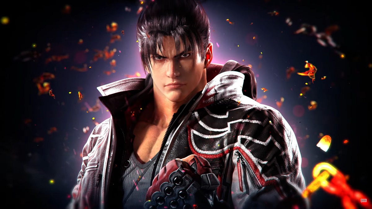 El nuevo tráiler de Tekken 8 se centra en las habilidades de uno de los personajes centrales de la franquicia El nuevo tráiler de Tekken 8 se centra en las habilidades de uno de los personajes centrales de la franquicia