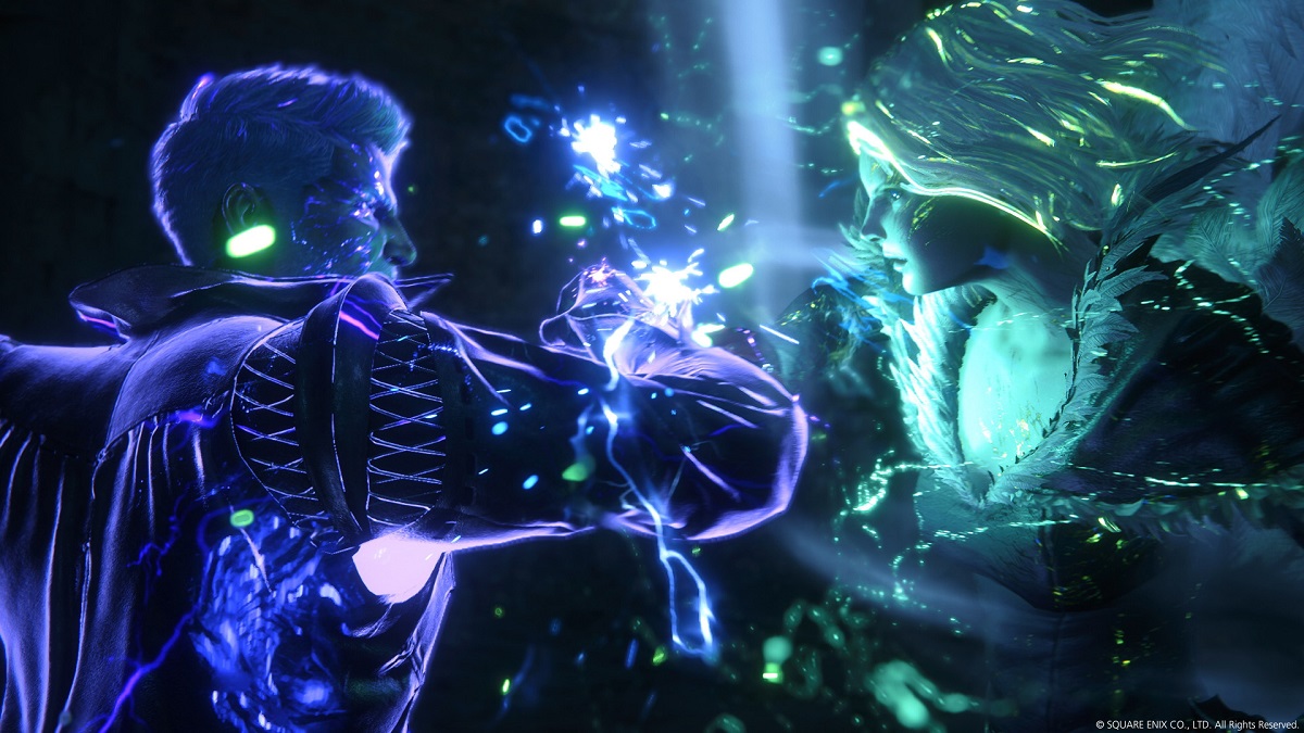 Fantasía sombría japonesa: un nuevo y colorido tráiler de Final Fantasy XVI cuenta la trágica historia del antiguo reino de Valistei y de los personajes del juego Fantasía sombría japonesa: un nuevo y colorido tráiler de Final Fantasy XVI cuenta la trágica historia del antiguo reino de Valistei y de los personajes del juego