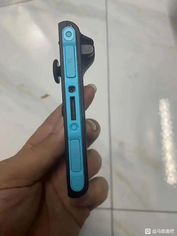 Joy-Con de Nintendo Switch 2 Joy-Con de Nintendo Switch 2