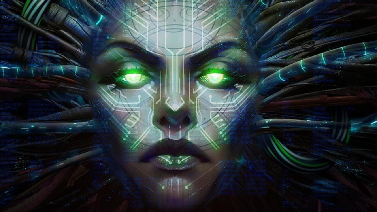 El remake de System Shock "se ha hecho de oro". La versión para PC saldrá a la venta el 30 de mayo. El remake de System Shock "se ha hecho de oro". La versión para PC saldrá a la venta el 30 de mayo.