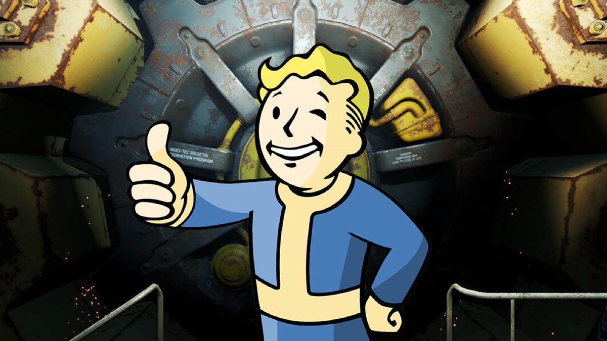Amazon Corp. ha revelado la fecha de estreno de una serie de televisión basada en el universo de la emblemática saga de videojuegos Fallout Amazon Corp. ha revelado la fecha de estreno de una serie de televisión basada en el universo de la emblemática saga de videojuegos Fallout