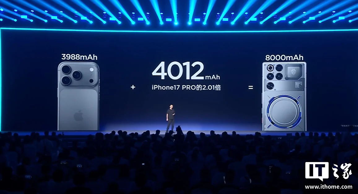 Edición especial Golden Saga del RedMagic 11 Pro+