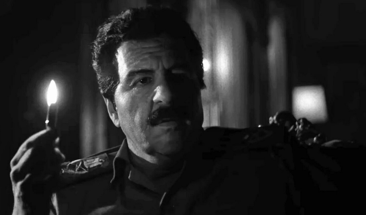 Sadam Husein interfirió en los planes de Activision: Las autoridades kuwaitíes han prohibido Call of Duty: Black Ops 6 en su país Sadam Husein interfirió en los planes de Activision: Las autoridades kuwaitíes han prohibido Call of Duty: Black Ops 6 en su país