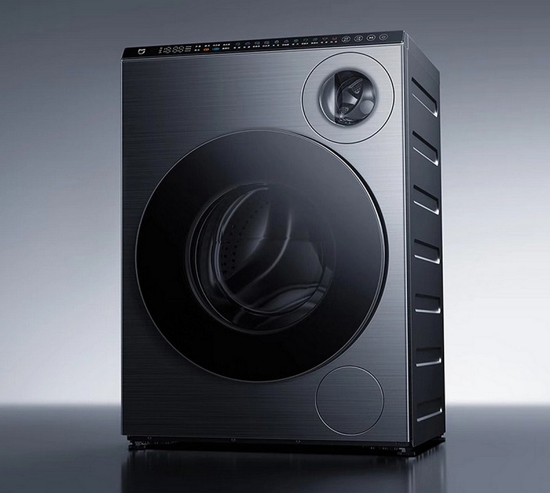 Lavadora y secadora Xiaomi Mijia Dual Zone Pro Lavadora y secadora Xiaomi Mijia Dual Zone Pro