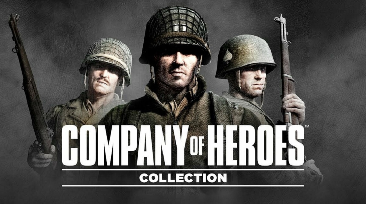El juego de estrategia militar de culto Company of Heroes llegará a Nintendo Switch: la editora Feral Interactive ha anunciado un recopilatorio que incluirá la primera parte del juego y dos añadidos a la misma El juego de estrategia militar de culto Company of Heroes llegará a Nintendo Switch: la editora Feral Interactive ha anunciado un recopilatorio que incluirá la primera parte del juego y dos añadidos a la misma
