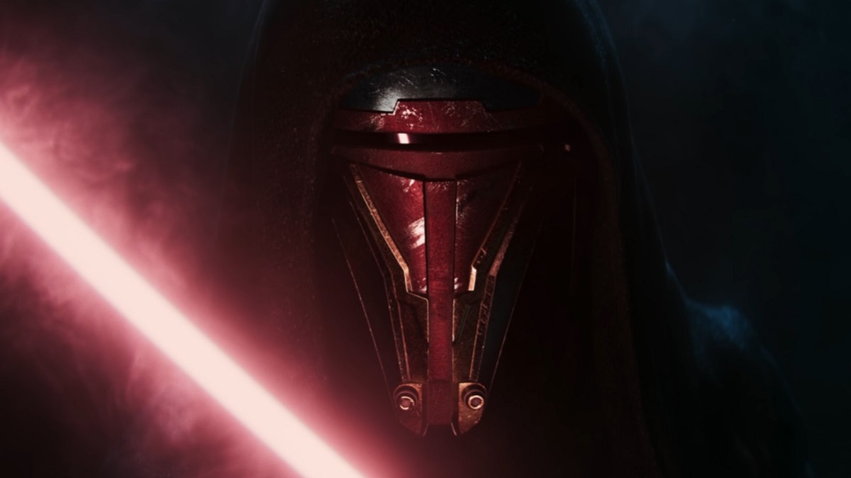 ¿Sony ha cancelado el remake de Star Wars: Knights of the Old Republic? La compañía eliminó el tráiler oficial y todas las publicaciones sobre el juego en sus redes sociales ¿Sony ha cancelado el remake de Star Wars: Knights of the Old Republic? La compañía eliminó el tráiler oficial y todas las publicaciones sobre el juego en sus redes sociales