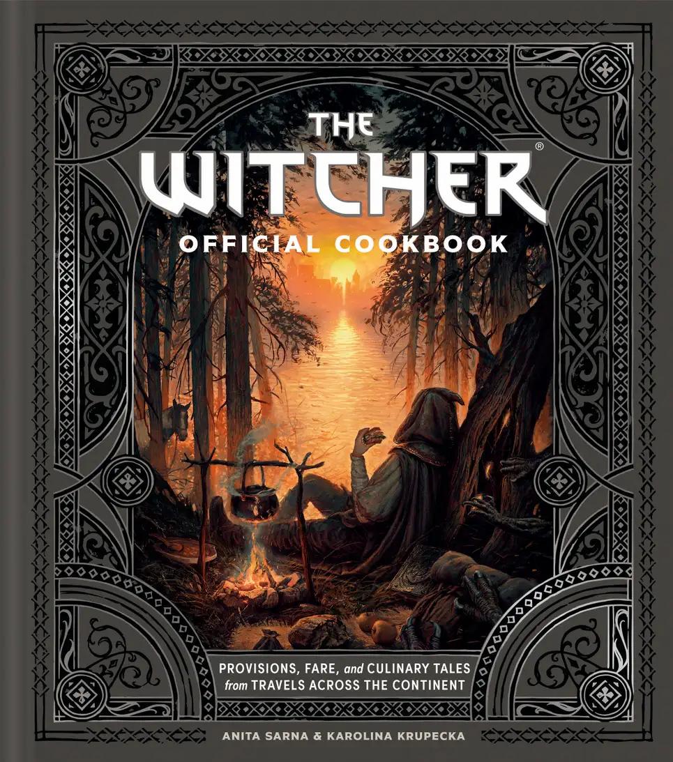 Estofado de The Witcher: ya está abierto el pedido anticipado del colorido libro de cocina basado en el universo The Witcher. Podrás cocinar 80 platos únicos a partir de una gran variedad de alimentos-5 Estofado de The Witcher: ya está abierto el pedido anticipado del colorido libro de cocina basado en el universo The Witcher. Podrás cocinar 80 platos únicos a partir de una gran variedad de alimentos-5