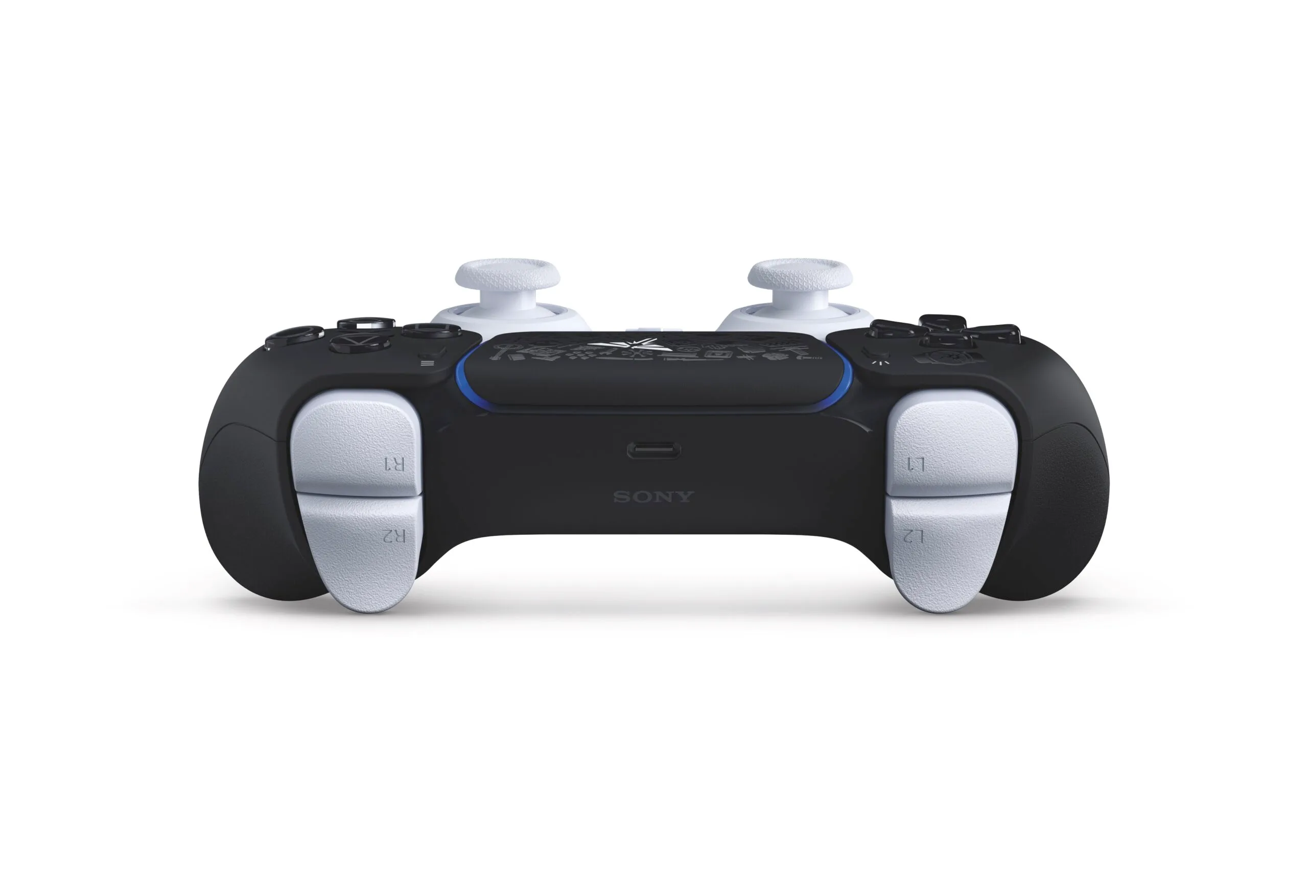 Controlador de diseño exclusivo Controlador de diseño exclusivo
