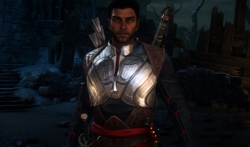 En honor al Día N7 con el primer parche, BioWare ha añadido trajes temáticos de Mass Effect a Dragon Age: The Veilguard-3 En honor al Día N7 con el primer parche, BioWare ha añadido trajes temáticos de Mass Effect a Dragon Age: The Veilguard-3