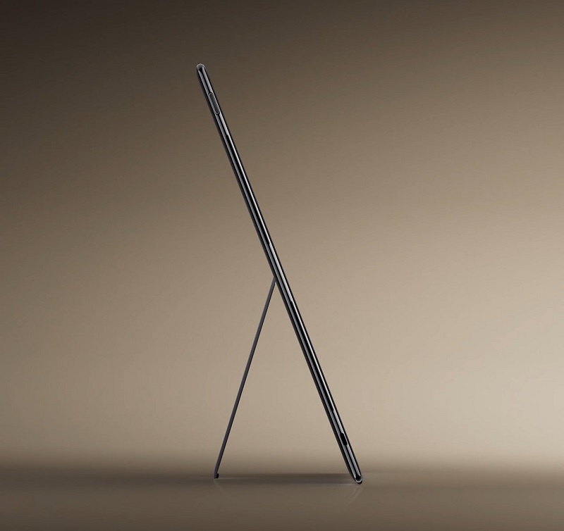 MateBook Fold Ultimate Design - de lado MateBook Fold Ultimate Design - de lado