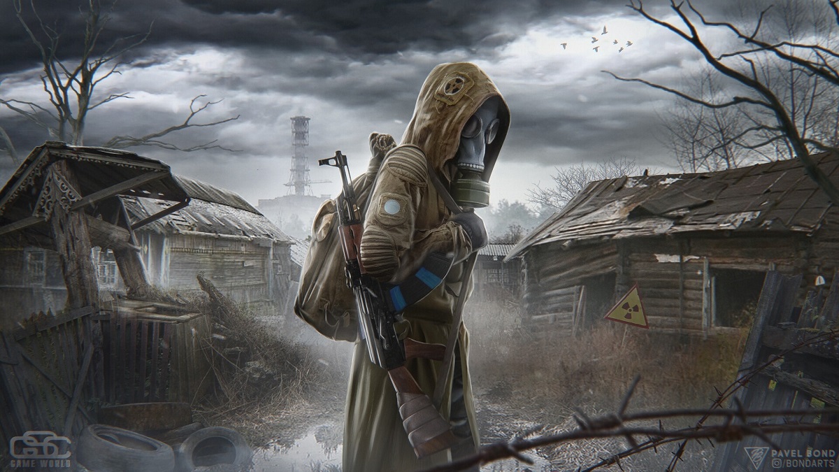 S.T.A.L.K.E.R. 2: Heart of Chornobyl durará 40 horas: se conocen nuevos detalles del esperado shooter S.T.A.L.K.E.R. 2: Heart of Chornobyl durará 40 horas: se conocen nuevos detalles del esperado shooter