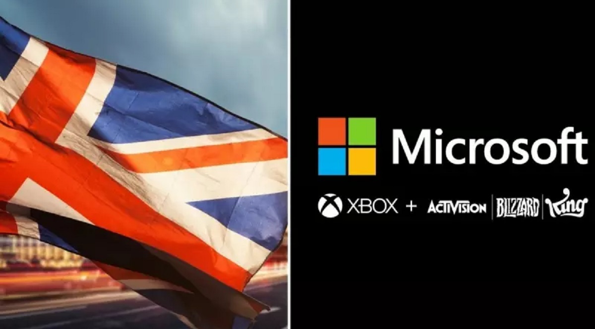 La CMA podría reconsiderar su postura sobre la fusión entre Microsoft y Activision Blizzard. Las partes han acordado suspender el litigio y reanudar las negociaciones La CMA podría reconsiderar su postura sobre la fusión entre Microsoft y Activision Blizzard. Las partes han acordado suspender el litigio y reanudar las negociaciones