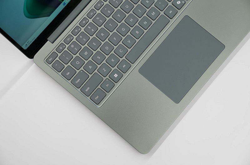 Imagen del Surface Laptop 13 Imagen del Surface Laptop 13