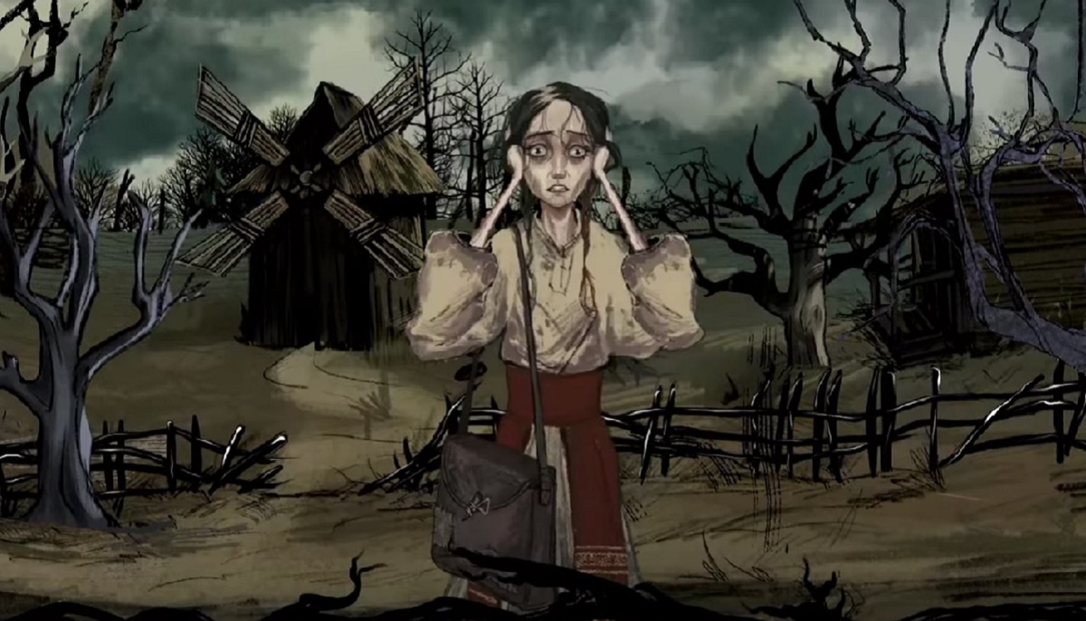 El estudio ucraniano anuncia el juego Famine Way, que relatará los horrores del Holodomor y mostrará estos acontecimientos a través de los ojos de una niña. El estudio ucraniano anuncia el juego Famine Way, que relatará los horrores del Holodomor y mostrará estos acontecimientos a través de los ojos de una niña.
