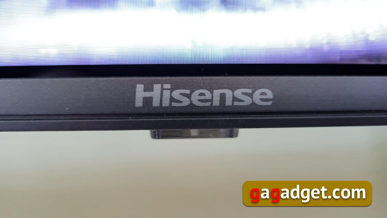 Ganga: Revisión del televisor Hisense 55A7GQ Quantum Dot de 55 pulgadas-8 Ganga: Revisión del televisor Hisense 55A7GQ Quantum Dot de 55 pulgadas-8