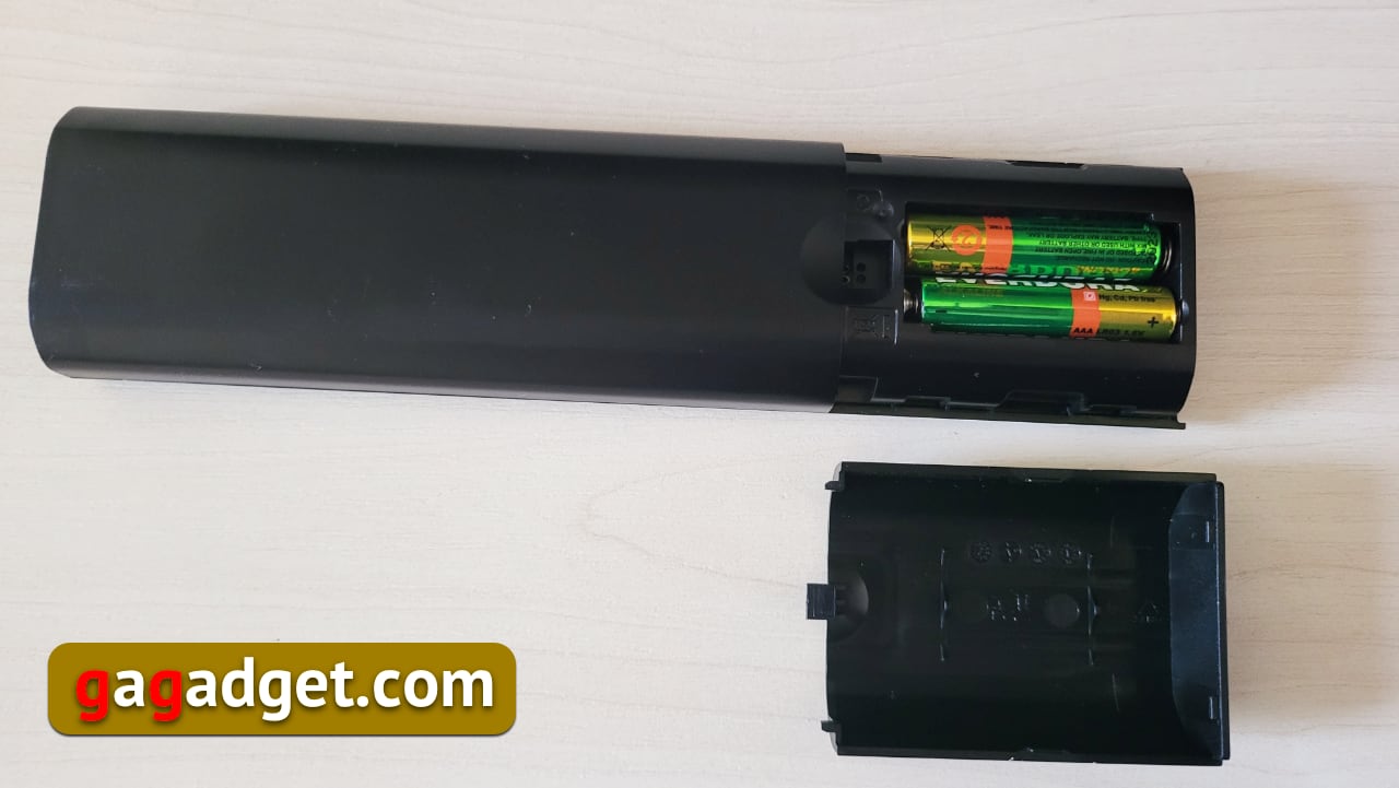 Ganga: Revisión del televisor Hisense 55A7GQ Quantum Dot de 55 pulgadas-38 Ganga: Revisión del televisor Hisense 55A7GQ Quantum Dot de 55 pulgadas-38