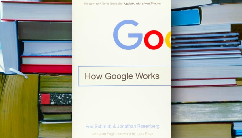 Los 10 mejores libros para entender las empresas de TI-6 Los 10 mejores libros para entender las empresas de TI-6