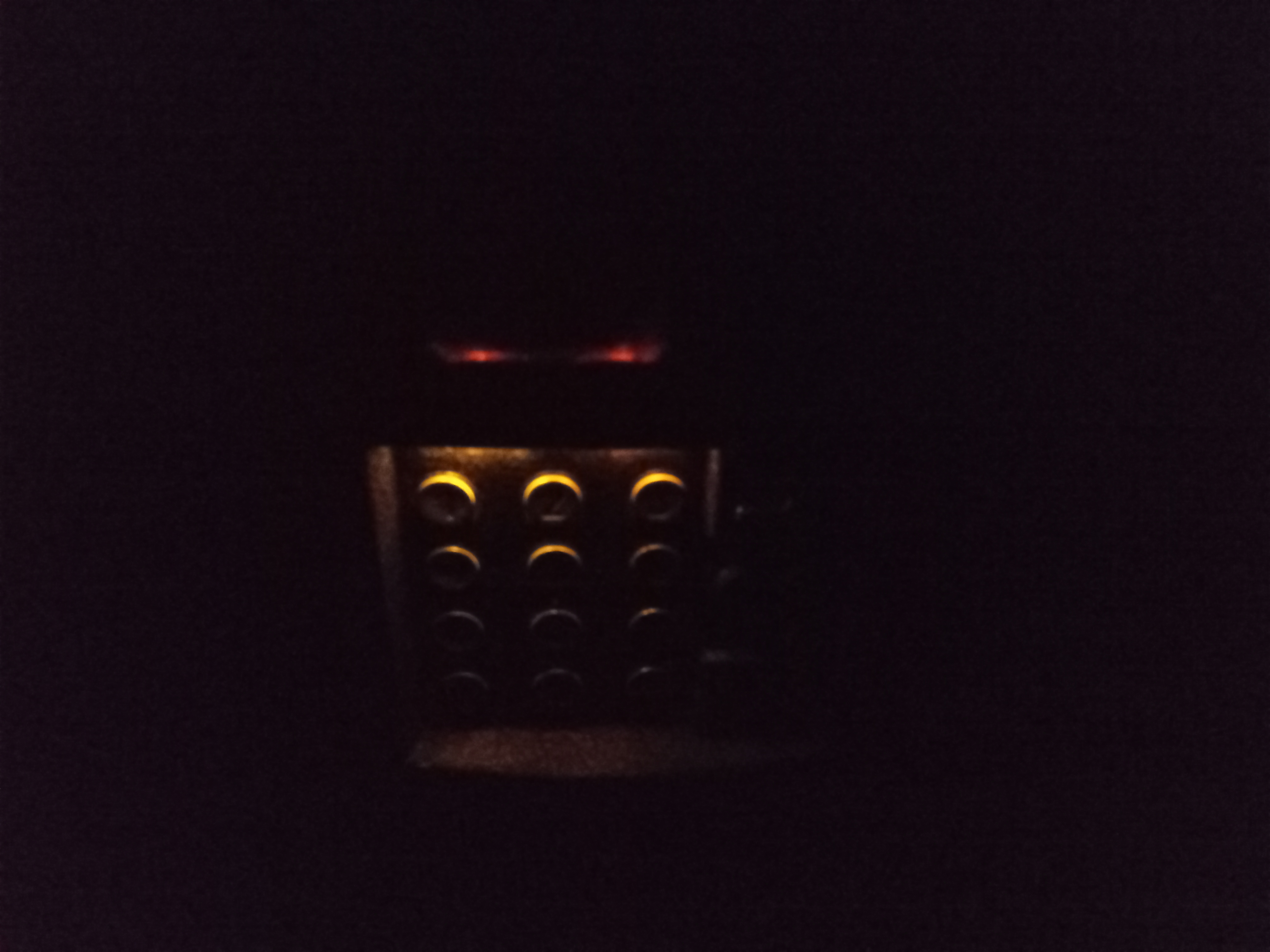 Reseña del AGM H3: smartphone robusto con cámara de visión nocturna -197