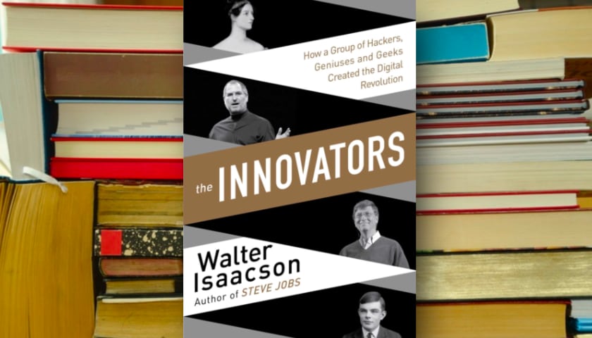 Los 10 mejores libros para entender las empresas de TI-2 Los 10 mejores libros para entender las empresas de TI-2