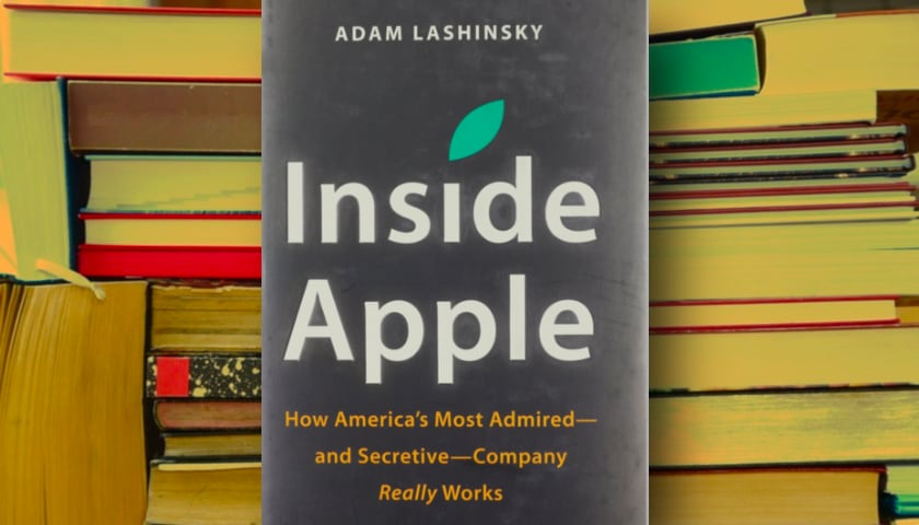 Los 10 mejores libros para entender las empresas de TI-4 Los 10 mejores libros para entender las empresas de TI-4