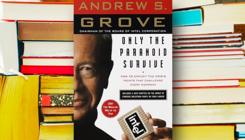 Los 10 mejores libros para entender las empresas de TI-10 Los 10 mejores libros para entender las empresas de TI-10