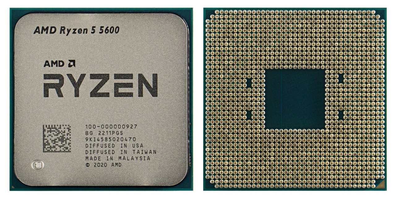 que ryzen 5 es mejor