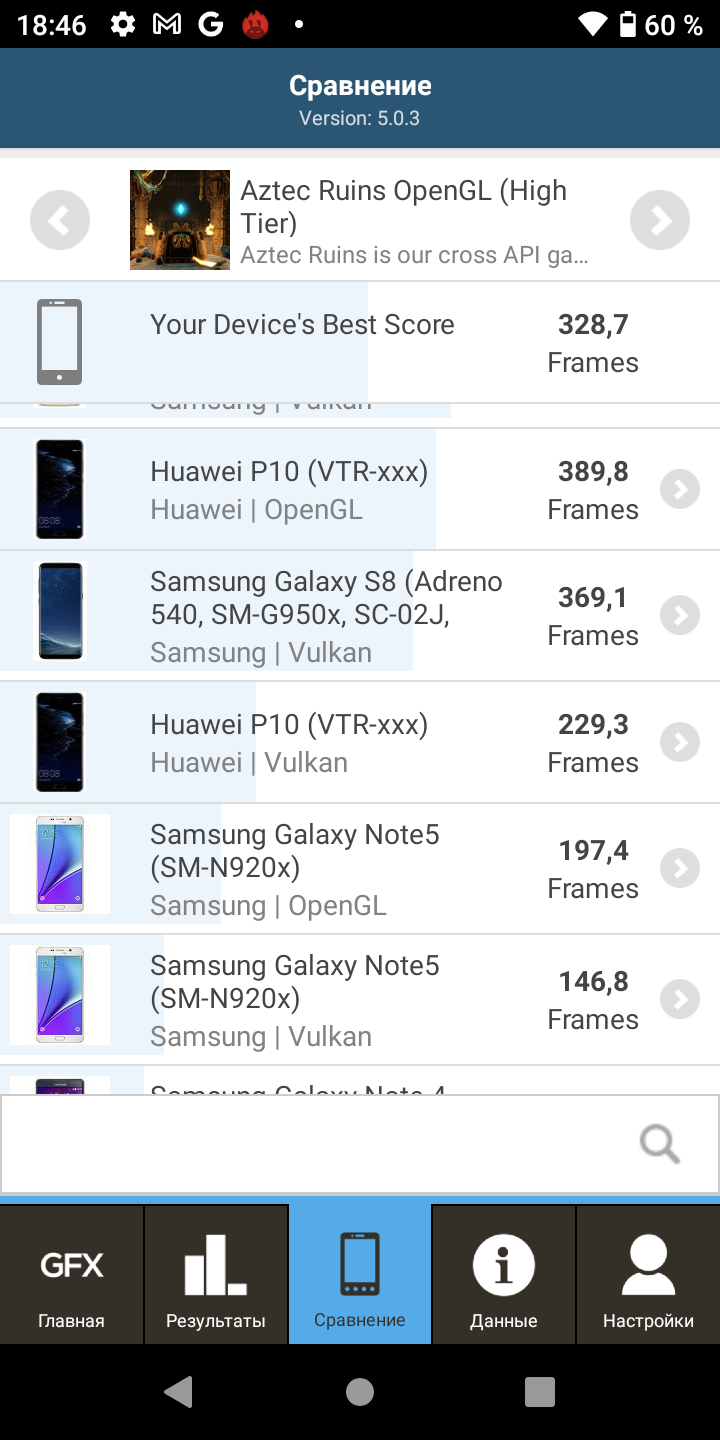 Reseña del AGM H3: smartphone robusto con cámara de visión nocturna -20