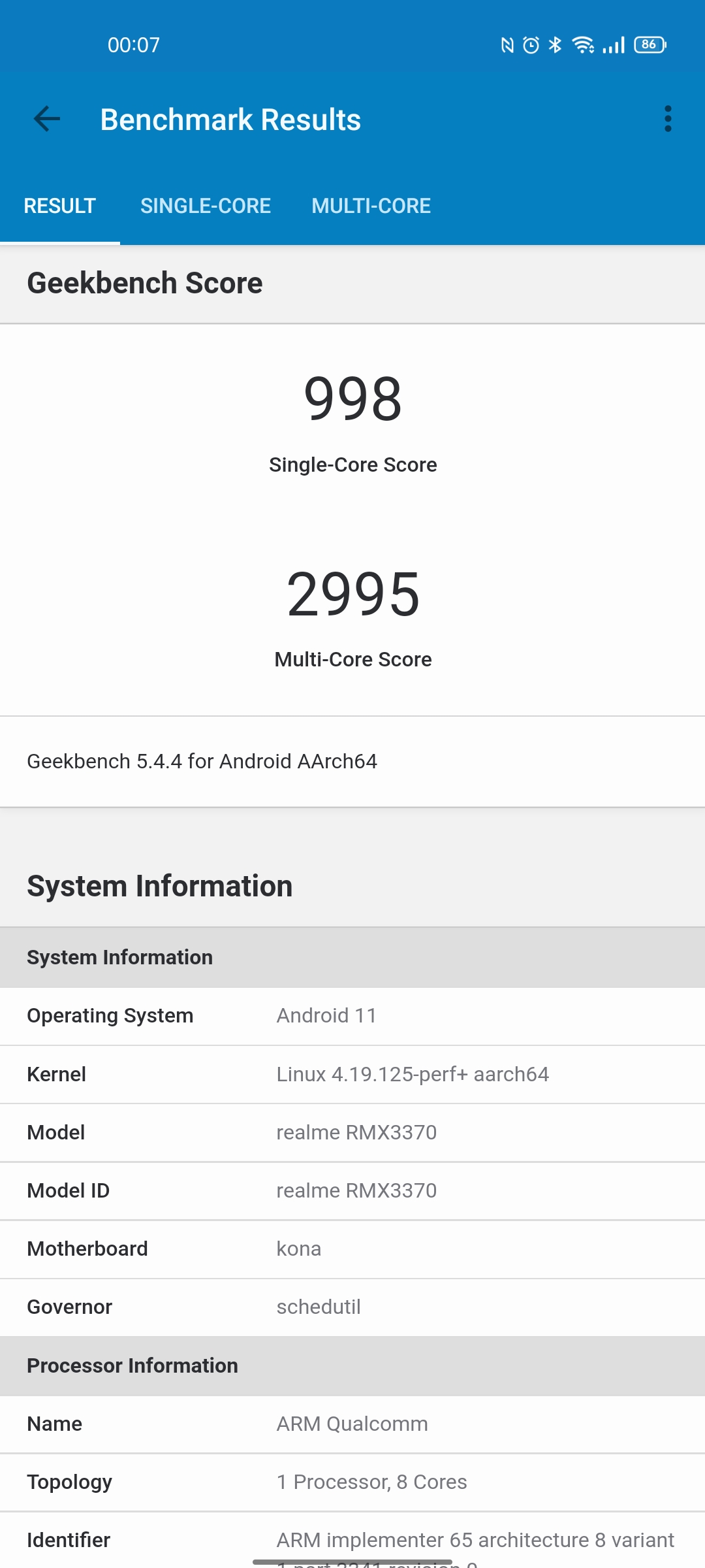 Revisión de realme GT Neo 2: 40 minutos de carga durante 2 días-104 Revisión de realme GT Neo 2: 40 minutos de carga durante 2 días-104