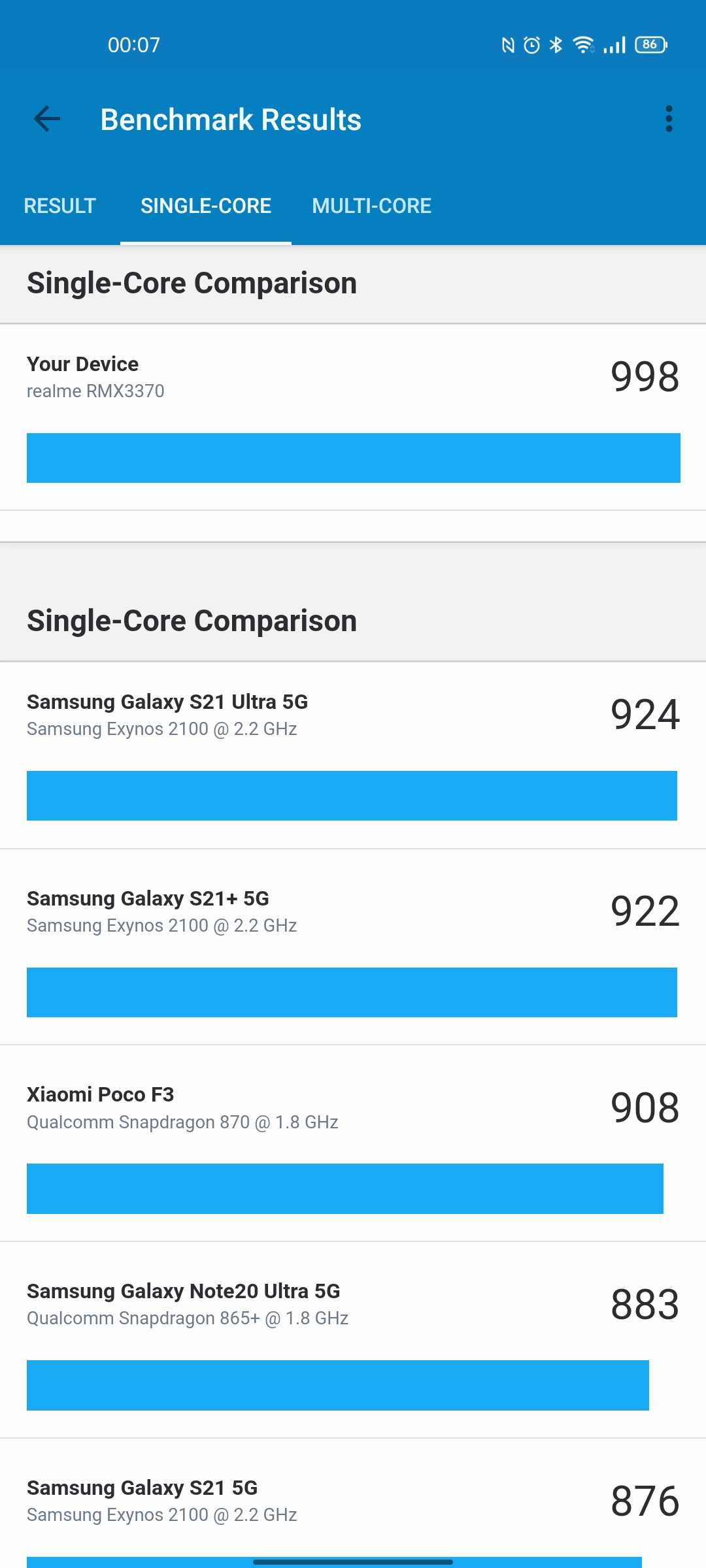 Revisión de realme GT Neo 2: 40 minutos de carga durante 2 días-105 Revisión de realme GT Neo 2: 40 minutos de carga durante 2 días-105