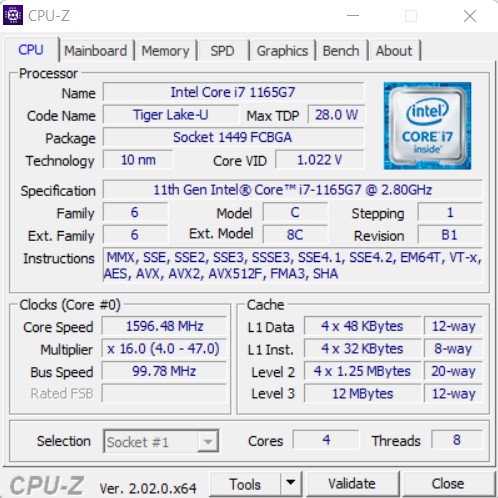 Análisis del ASUS ExpertBook B5: un portátil de negocios fiable con una impresionante duración de la batería-41 Análisis del ASUS ExpertBook B5: un portátil de negocios fiable con una impresionante duración de la batería-41